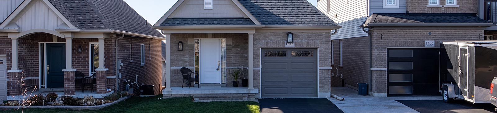 Garage Door Repair Services Near Me Midlothian TX