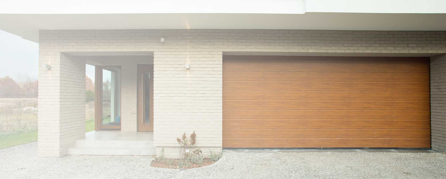 The Best Ways to Weatherproof Your Garage Door