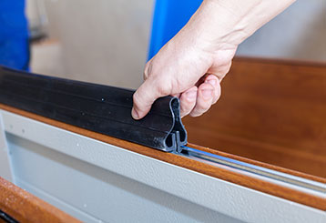 The Best Ways to Weatherproof Your Garage Door | Garage Door Repair Midlothian, TX